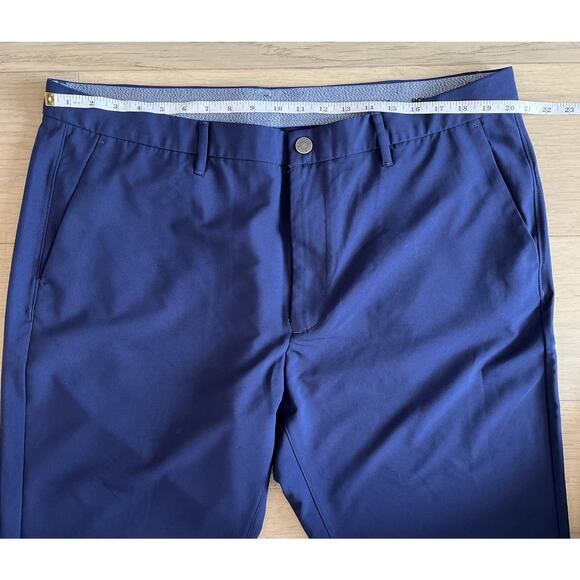 Men’s Bonobos Golf Pants – Straight Fit – Performance Stretch 40x32 - Picture 4 of 8